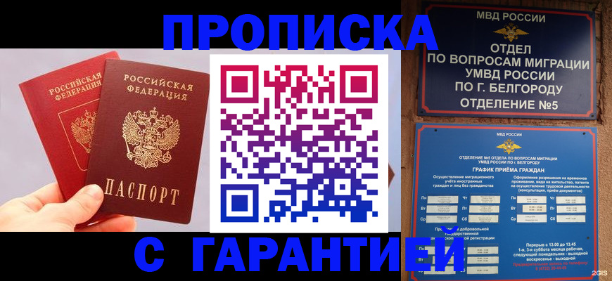 прописка 2025 в Кирсе